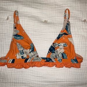 Pacsun (Mink Pink) Bikini Top